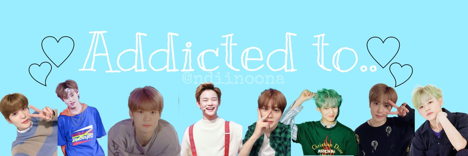 ndiiyaaa's profile banner image