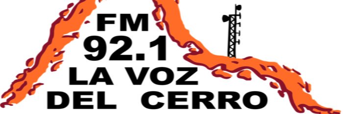lavozdelcerro's profile banner image