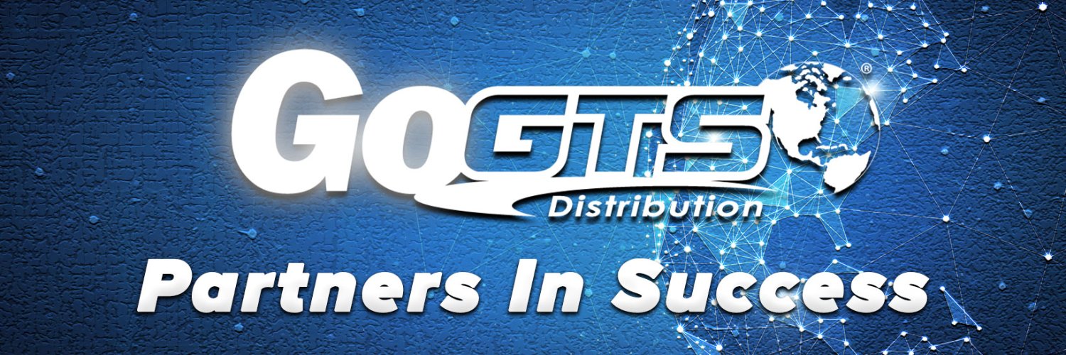 GTS Distribution S&E's banner