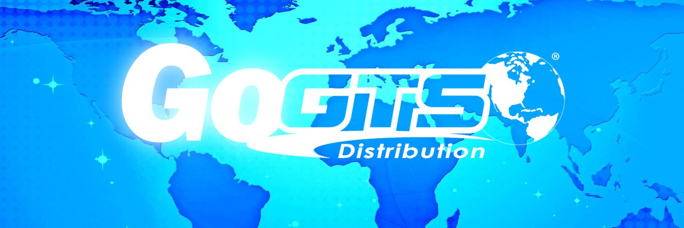 GTSDistribution's profile banner image