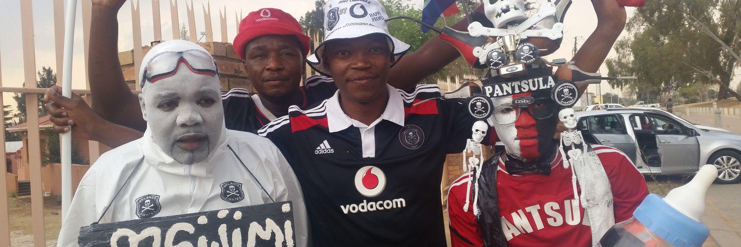 Thami Radebe 🇿🇦 banner