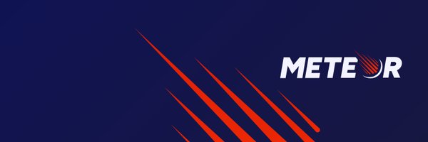 meteorjs Profile Banner
