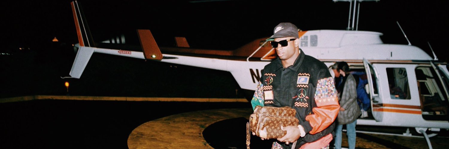 JayyToTheROC's profile banner image