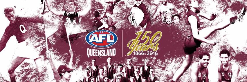 AFLSunCoast's profile banner image