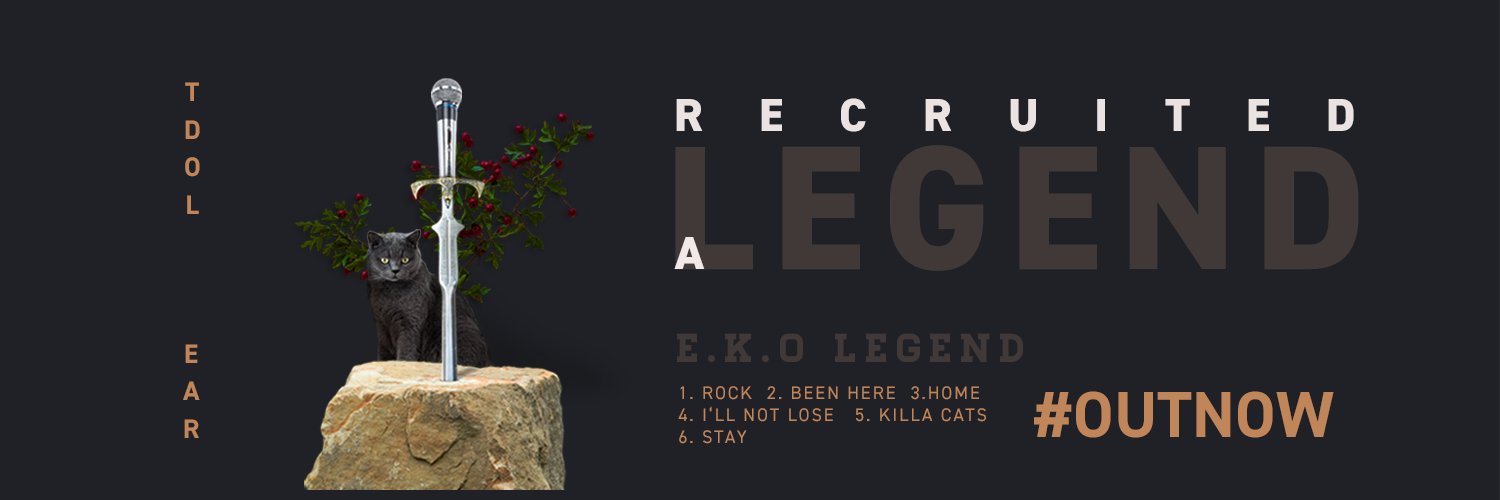 ekolegend's profile banner image
