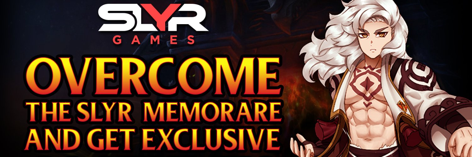 SLYR.gg | ROSlayers banner