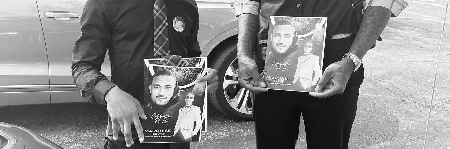 Cliff Alexander banner