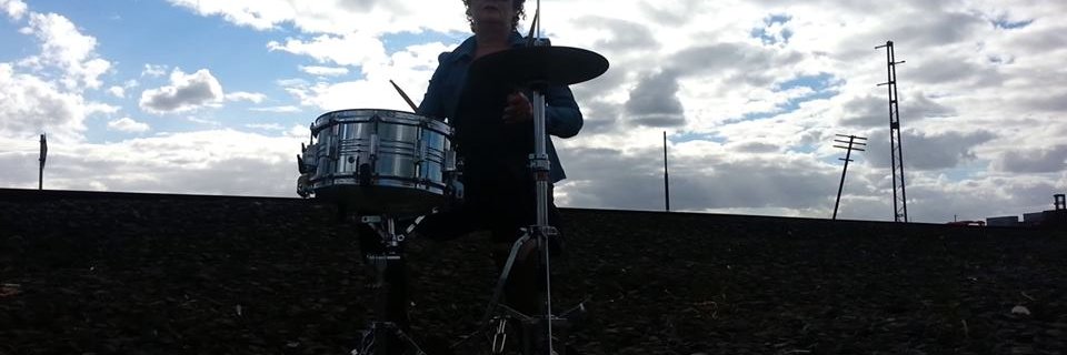 Crumpet of Patriots banner