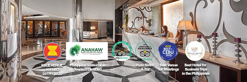 QuestHotelCebu's profile banner image