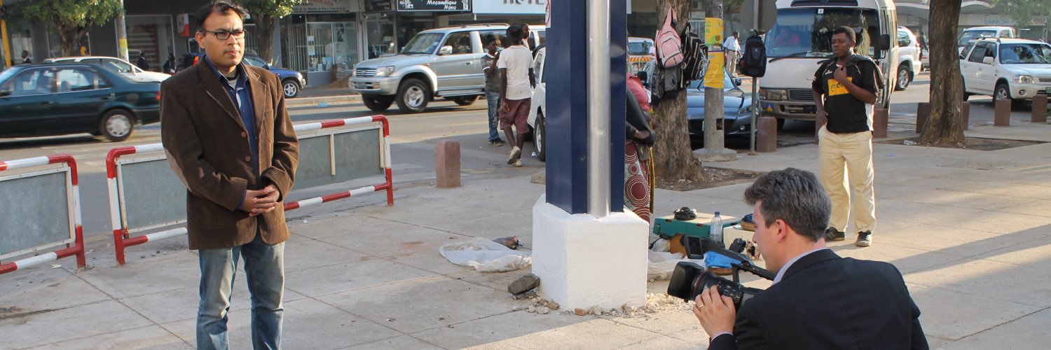 Vineet Khare विनीत खरे وینیت کھرے banner