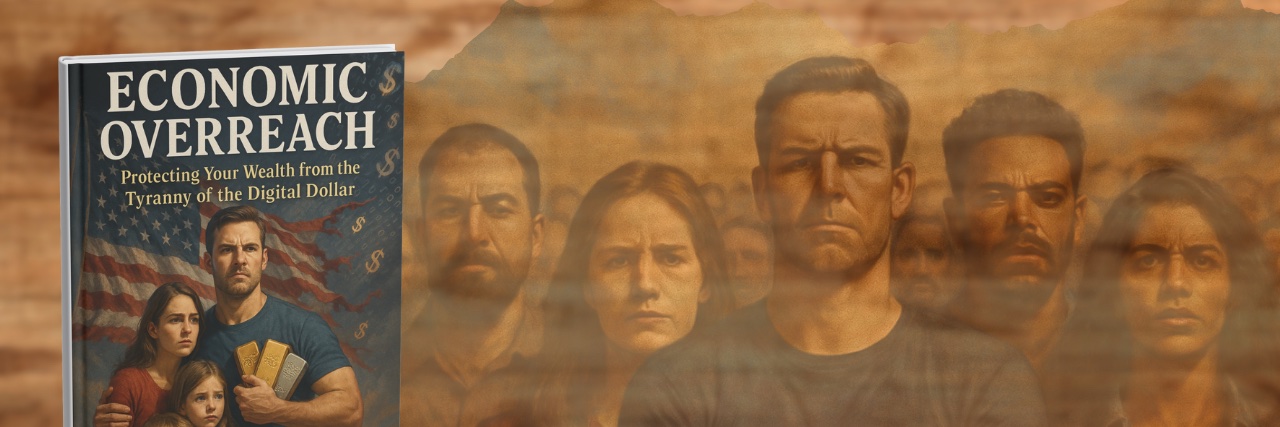 ExpertPrepper's profile banner image