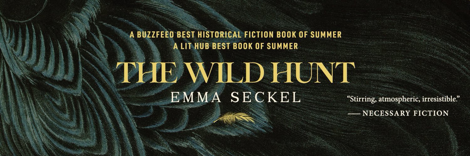 emmaseckel's profile banner image