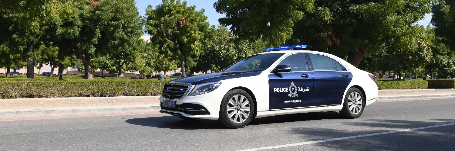 الإدارة العامة للمرور banner