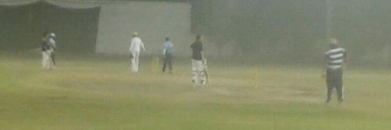 Ankit Sethi banner