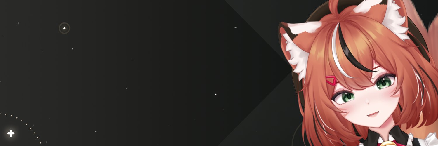 MeguPlz's profile banner image