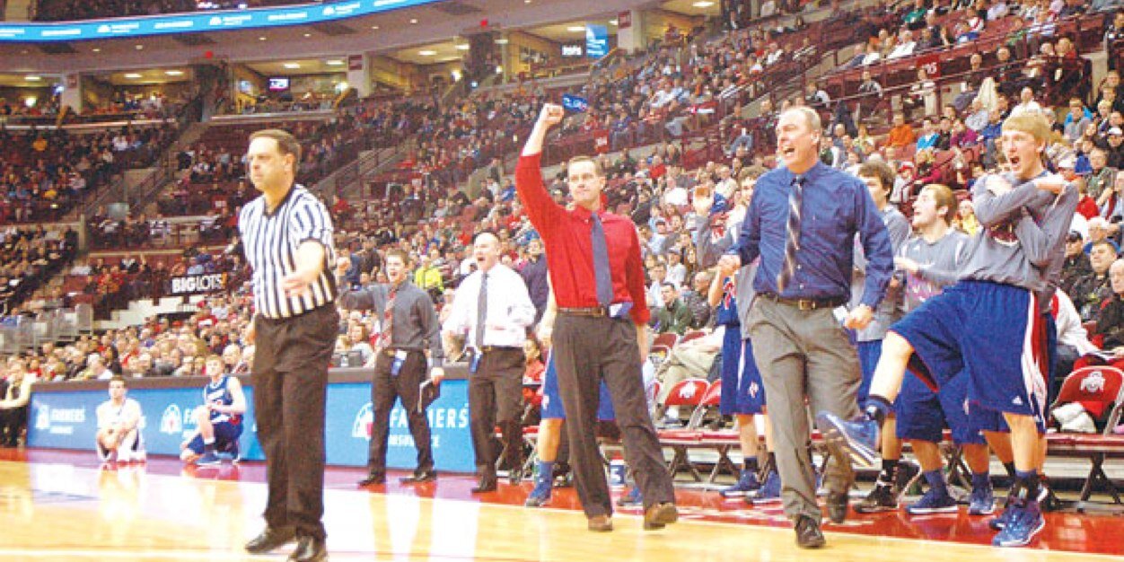 Dave Bowen banner