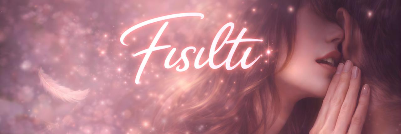Fısıltı banner