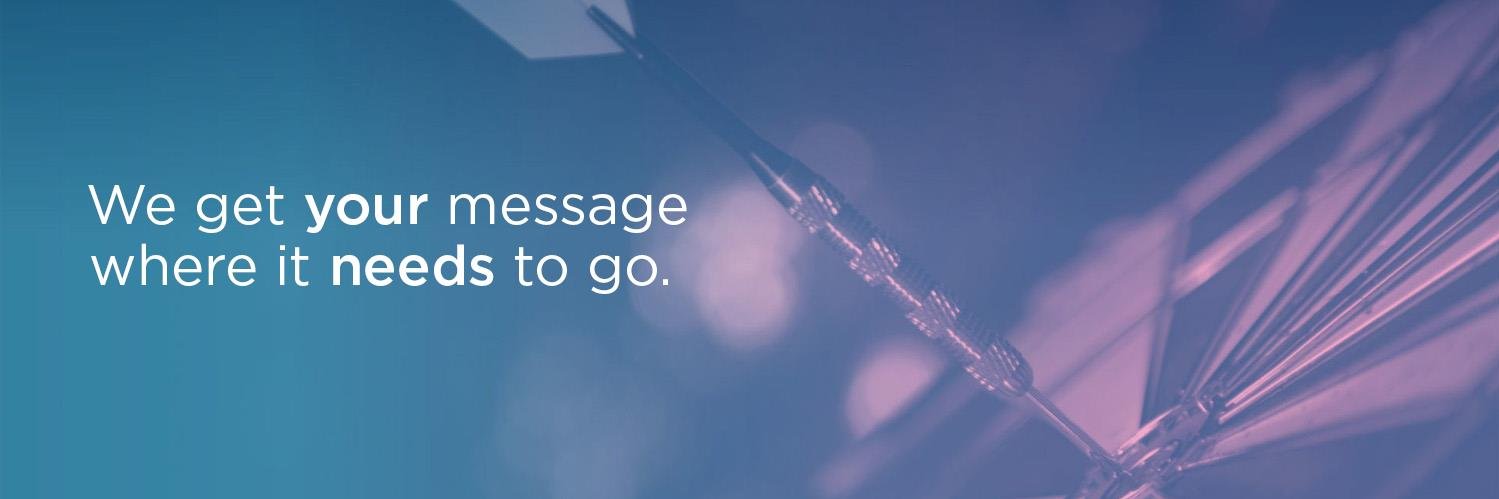 Gail Bergman PR banner