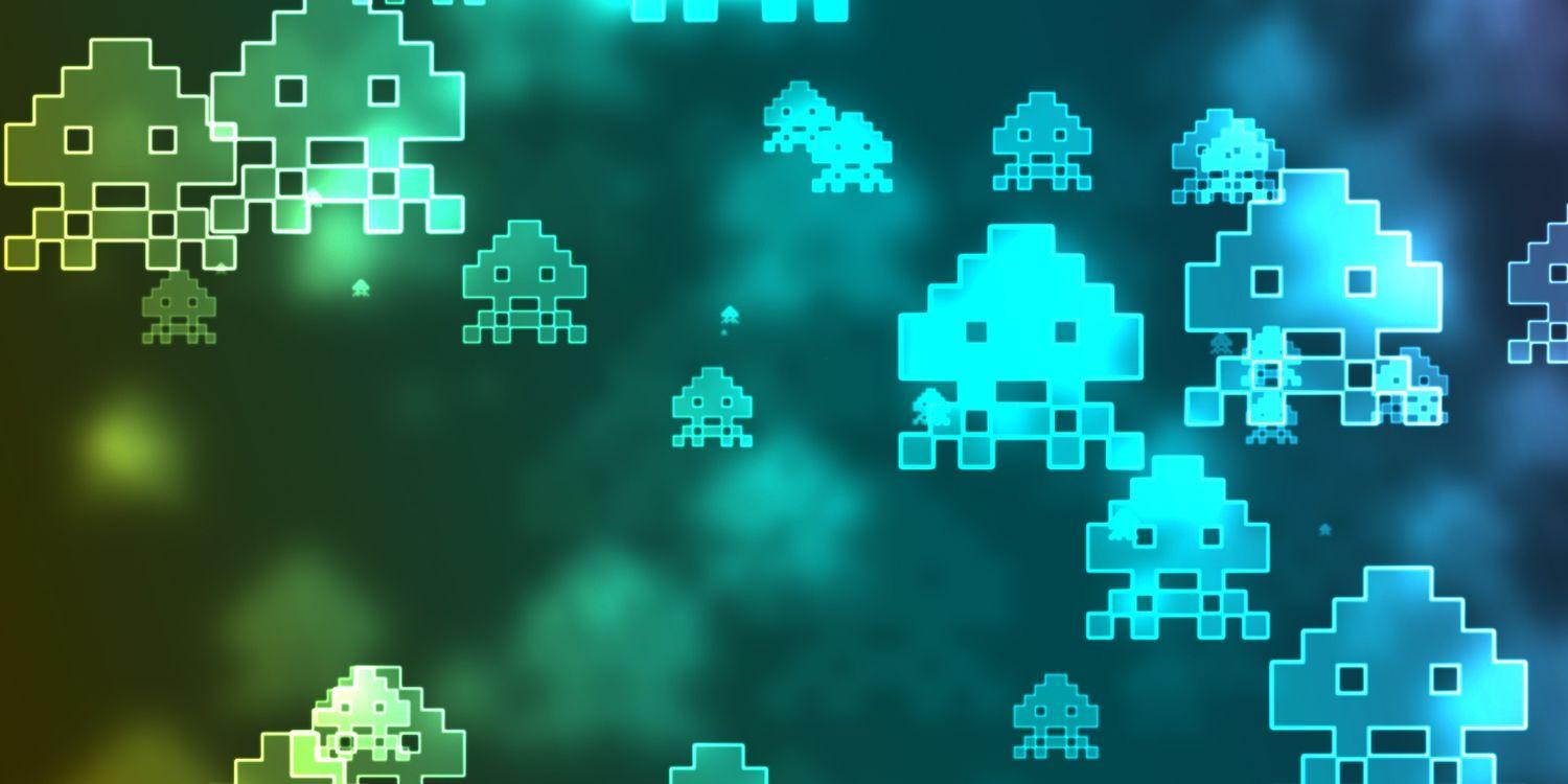 Robocod!!! Old-games banner