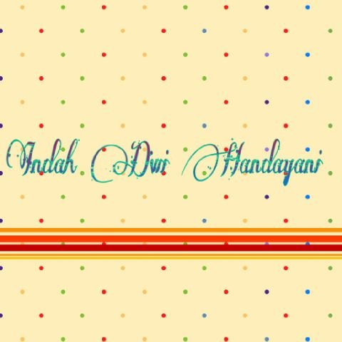 IndahDwiHanday3's profile banner image