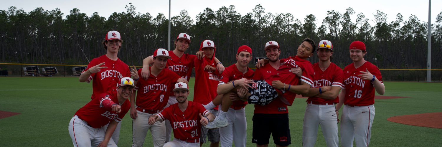 TerrierBaseball's profile banner image