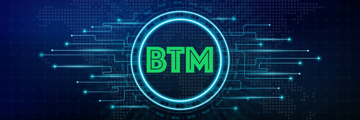 biTem 🌊RIVER banner