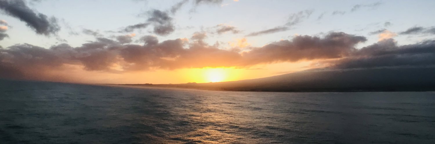 ImRachelJohnson's profile banner image