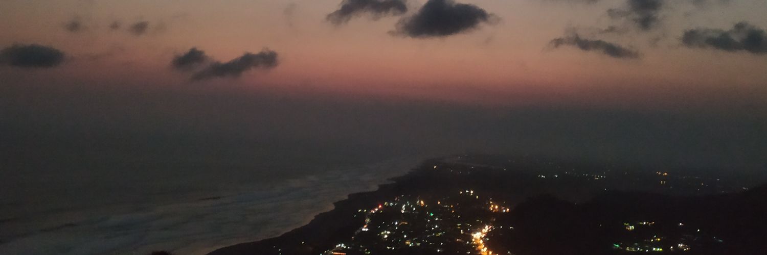 lindhaanggoro's profile banner image