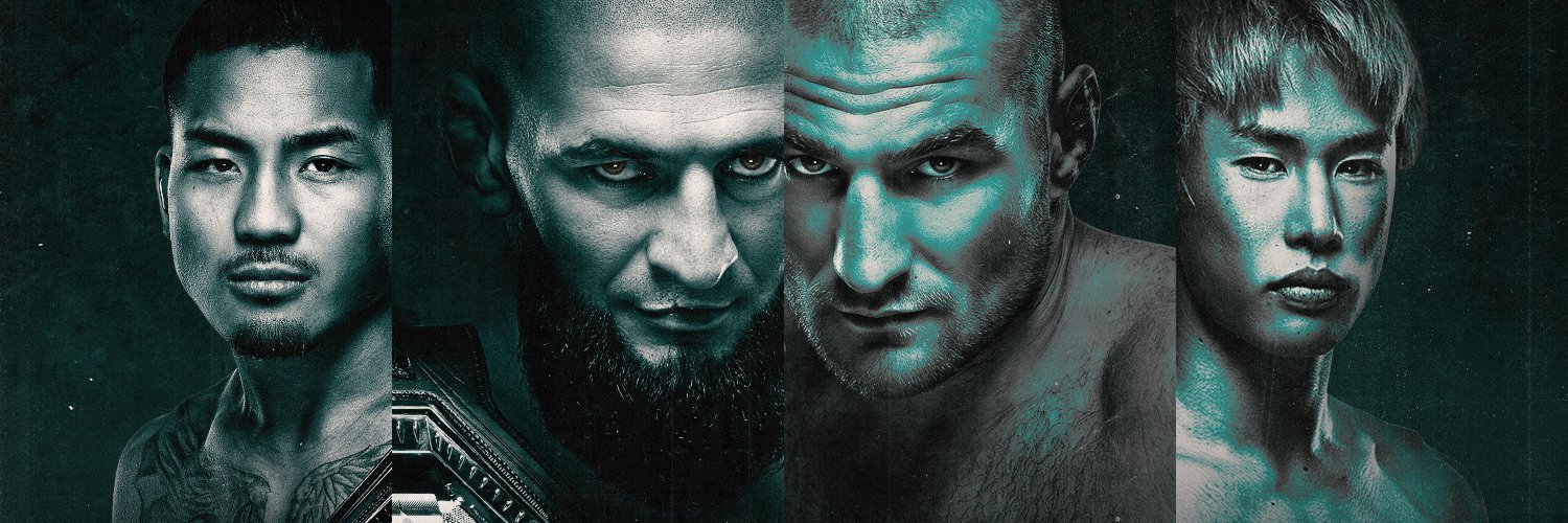 UFC Québec banner