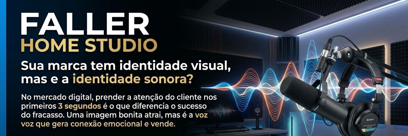 FallerVoice's profile banner image