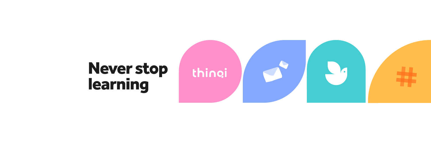 thinqilearning's profile banner image