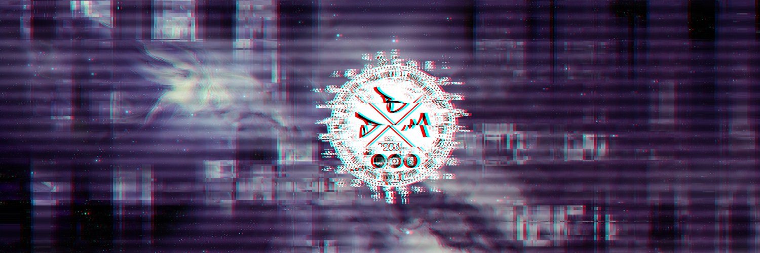 Digital Burr Media banner