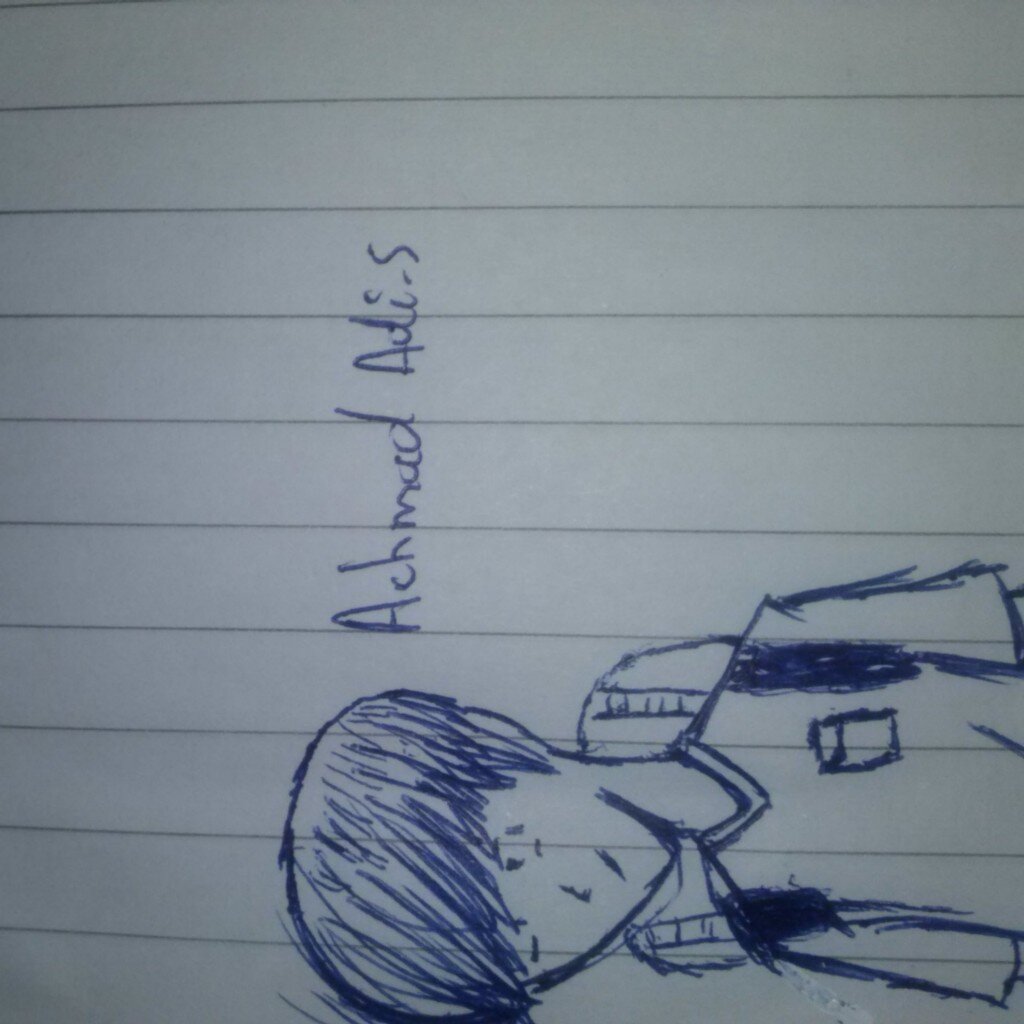 achmadadi22's profile banner image