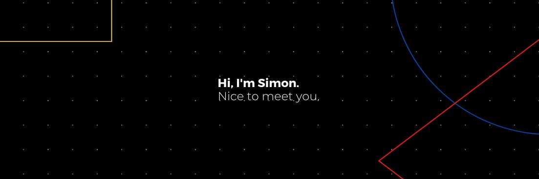Simon Cooper banner
