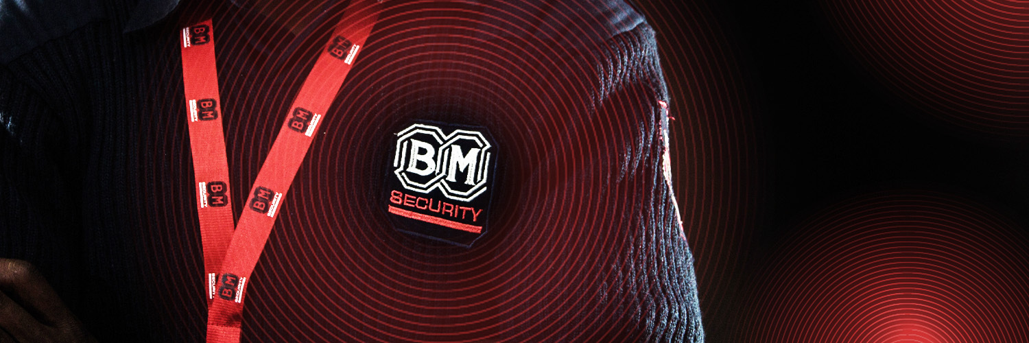 BM Security banner