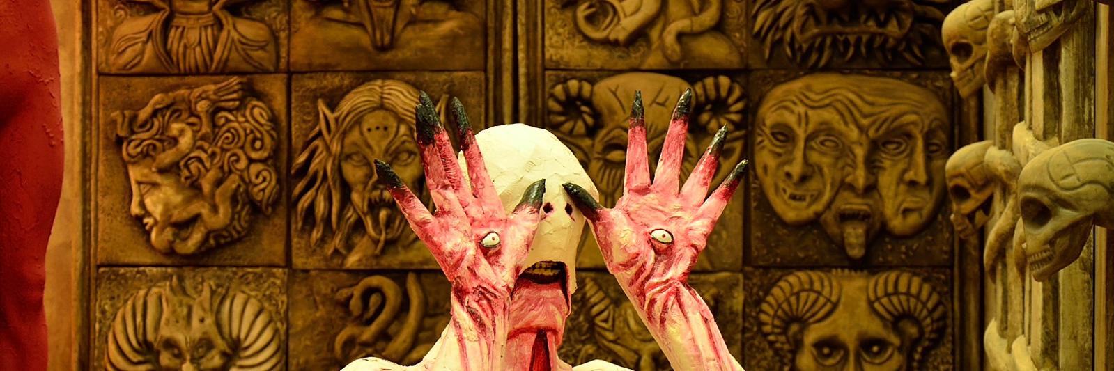 KRAKENON's profile banner image