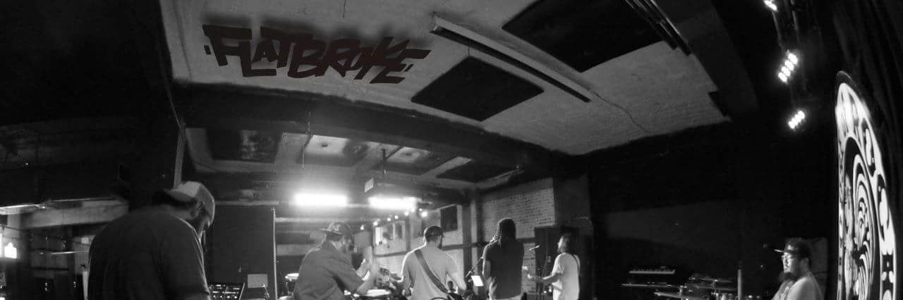 Flatbrokedubc's profile banner image