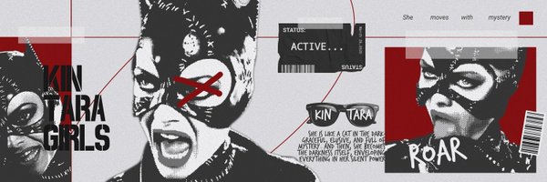 KINTARAGIRLS Profile Banner