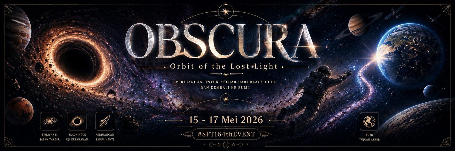 OBSCURA banner