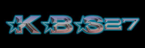 kbsx27's profile banner image