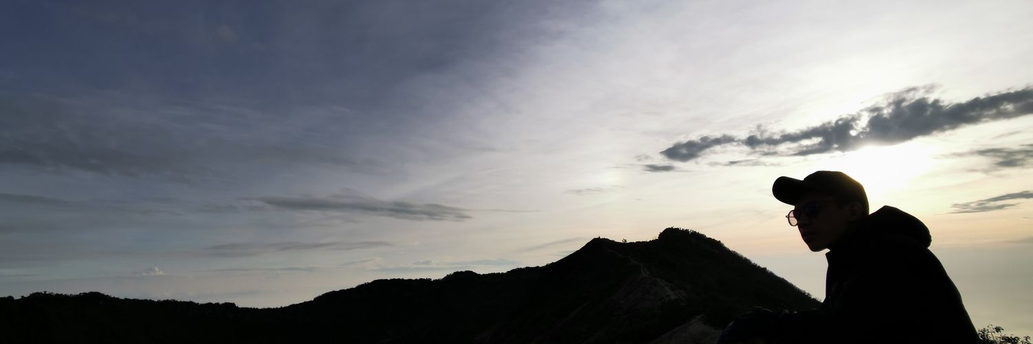 muhammadias's profile banner image