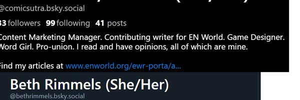 RealComicSutra Profile Banner