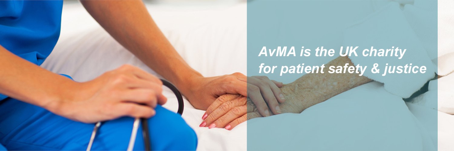 AvMA's banner