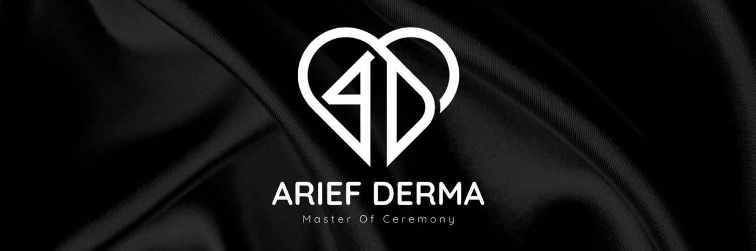 arief_derma's profile banner image