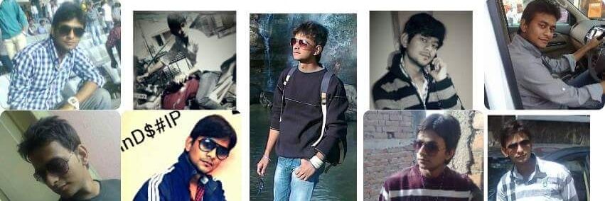 suraj4uh's profile banner image