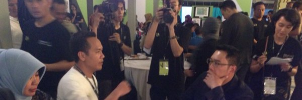 iCandraID Profile Banner