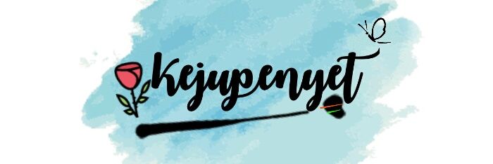 orangekecik's profile banner image