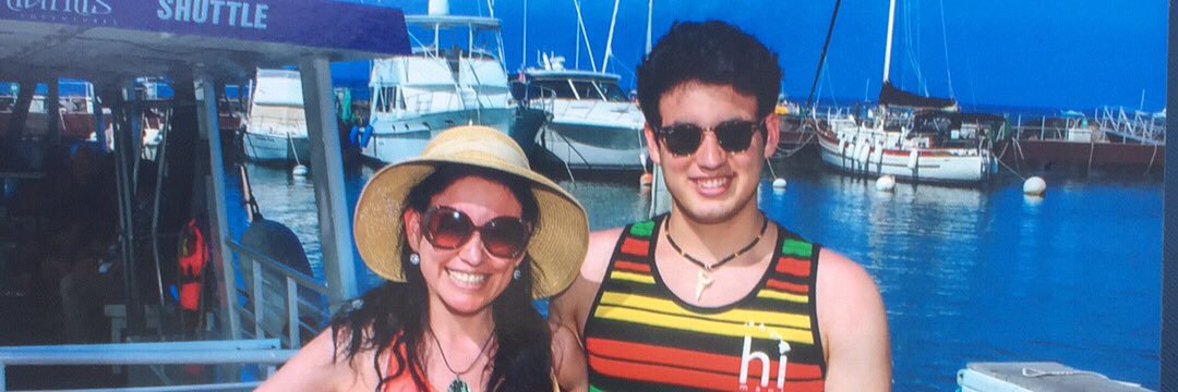 Ana C. Zamora banner