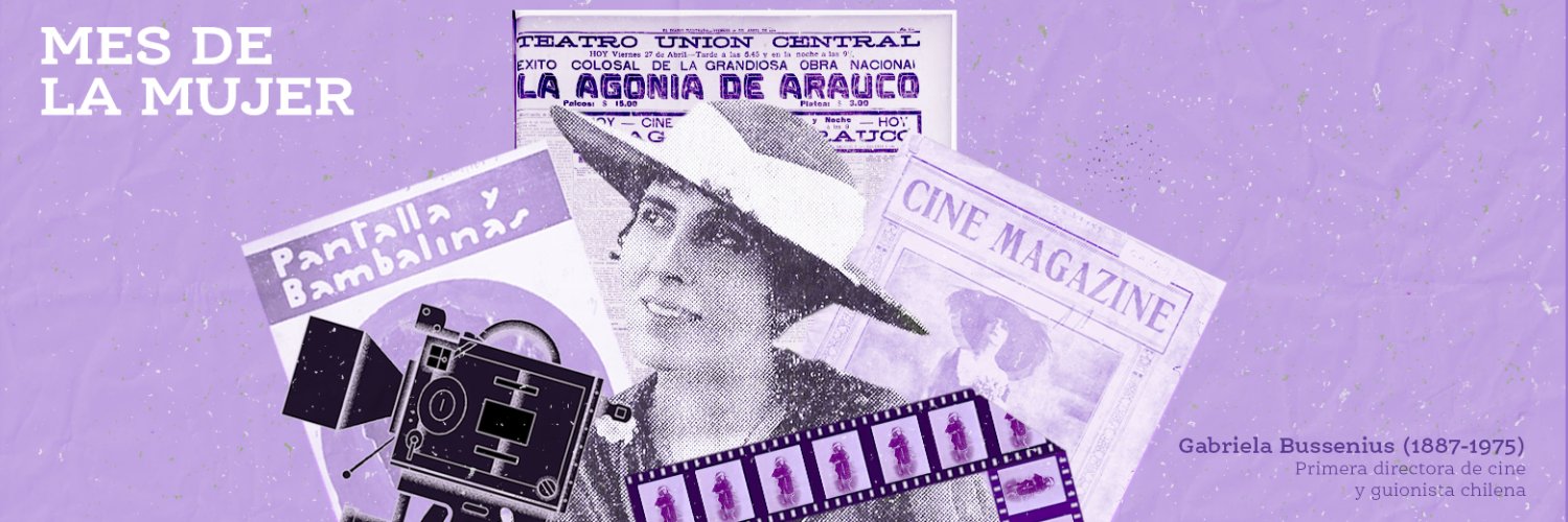 Biblioteca Nacional banner