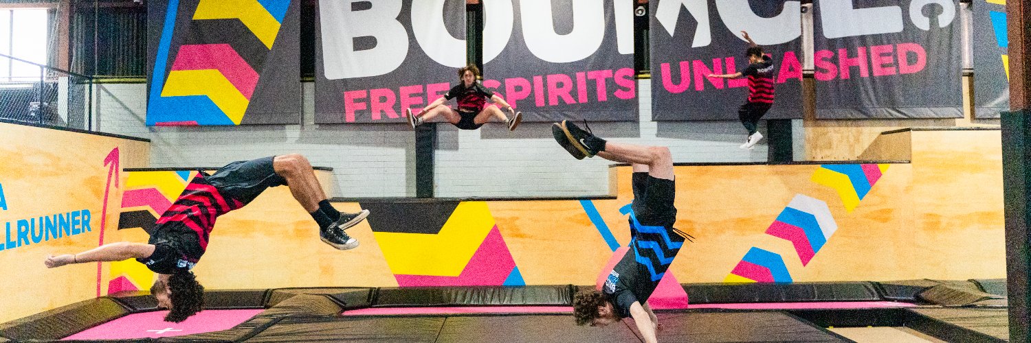 BounceIncOz's profile banner image